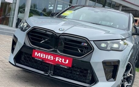 BMW X2, 2024 год, 6 550 000 рублей, 8 фотография