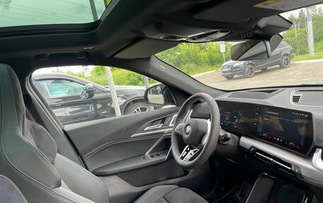 BMW X2, 2024 год, 6 550 000 рублей, 25 фотография