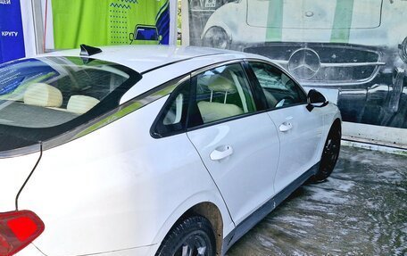 KIA K5, 2021 год, 2 348 000 рублей, 5 фотография