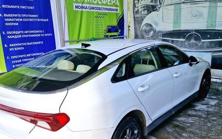 KIA K5, 2021 год, 2 348 000 рублей, 3 фотография