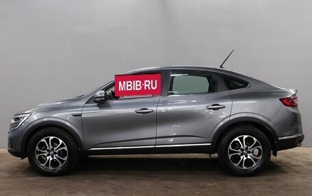Renault Arkana I, 2019 год, 1 280 000 рублей, 4 фотография