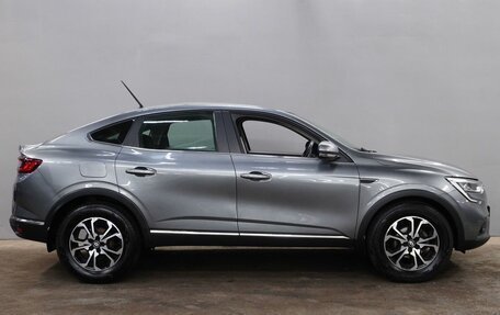 Renault Arkana I, 2019 год, 1 280 000 рублей, 8 фотография