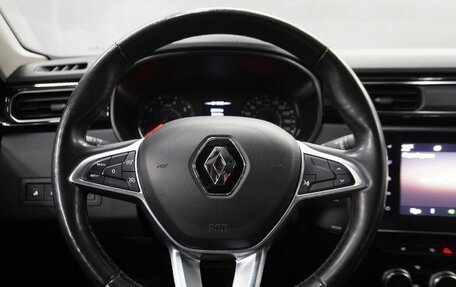 Renault Arkana I, 2019 год, 1 280 000 рублей, 10 фотография