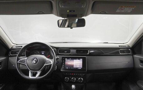 Renault Arkana I, 2019 год, 1 280 000 рублей, 9 фотография