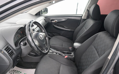 Toyota Corolla, 2008 год, 929 000 рублей, 6 фотография