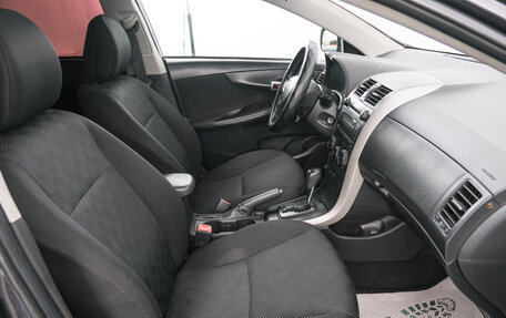 Toyota Corolla, 2008 год, 929 000 рублей, 12 фотография
