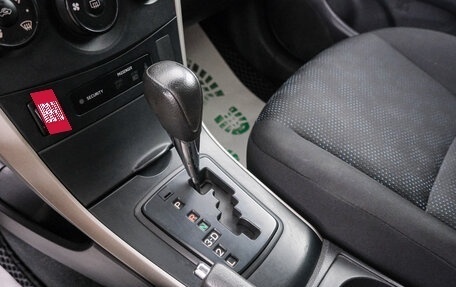 Toyota Corolla, 2008 год, 929 000 рублей, 15 фотография