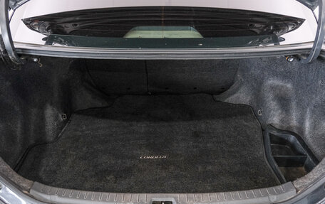 Toyota Corolla, 2008 год, 929 000 рублей, 21 фотография
