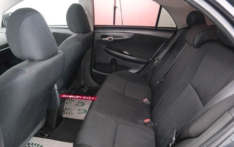 Toyota Corolla, 2008 год, 929 000 рублей, 19 фотография