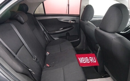 Toyota Corolla, 2008 год, 929 000 рублей, 20 фотография