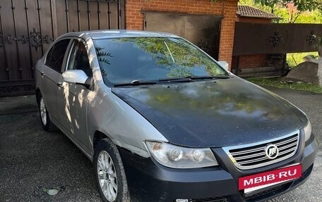 Lifan Solano I (630) рестайлинг, 2010 год, 230 000 рублей, 2 фотография