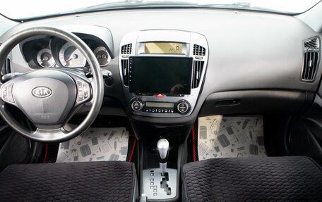 KIA cee'd I рестайлинг, 2008 год, 699 000 рублей, 8 фотография