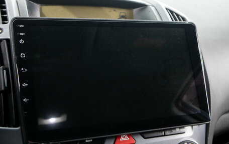 KIA cee'd I рестайлинг, 2008 год, 699 000 рублей, 14 фотография
