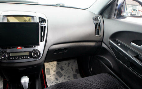 KIA cee'd I рестайлинг, 2008 год, 699 000 рублей, 17 фотография