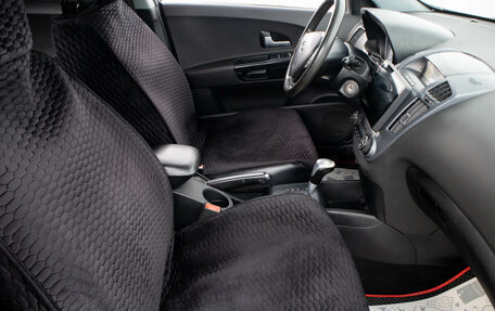KIA cee'd I рестайлинг, 2008 год, 699 000 рублей, 18 фотография