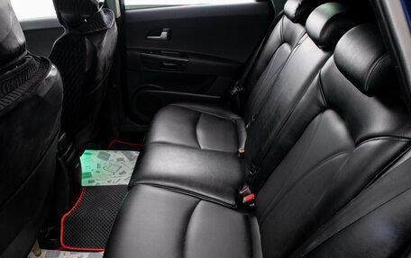 KIA cee'd I рестайлинг, 2008 год, 699 000 рублей, 19 фотография