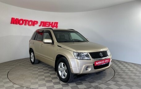 Suzuki Grand Vitara, 2008 год, 931 000 рублей, 3 фотография