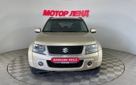 Suzuki Grand Vitara, 2008 год, 931 000 рублей, 2 фотография