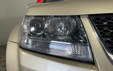 Suzuki Grand Vitara, 2008 год, 931 000 рублей, 7 фотография