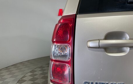 Suzuki Grand Vitara, 2008 год, 931 000 рублей, 8 фотография