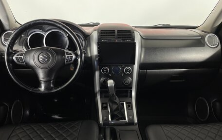 Suzuki Grand Vitara, 2008 год, 931 000 рублей, 13 фотография