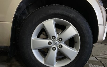 Suzuki Grand Vitara, 2008 год, 931 000 рублей, 9 фотография