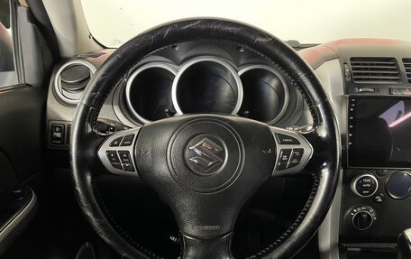 Suzuki Grand Vitara, 2008 год, 931 000 рублей, 14 фотография