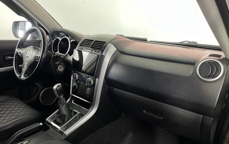 Suzuki Grand Vitara, 2008 год, 931 000 рублей, 12 фотография