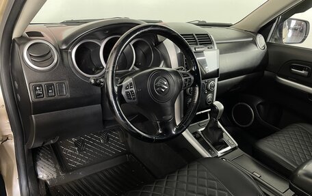 Suzuki Grand Vitara, 2008 год, 931 000 рублей, 11 фотография