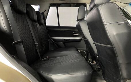 Suzuki Grand Vitara, 2008 год, 931 000 рублей, 24 фотография