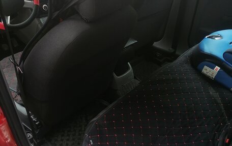 Ford Focus II рестайлинг, 2009 год, 670 000 рублей, 11 фотография