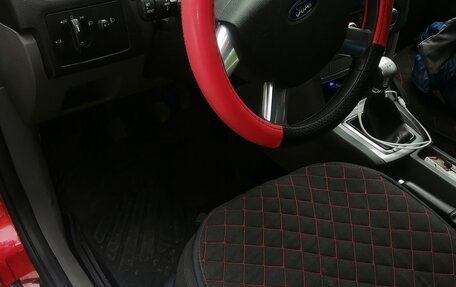 Ford Focus II рестайлинг, 2009 год, 670 000 рублей, 7 фотография