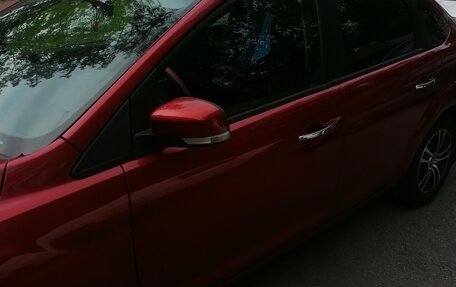 Ford Focus II рестайлинг, 2009 год, 670 000 рублей, 13 фотография