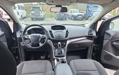 Ford Kuga III, 2014 год, 985 000 рублей, 5 фотография