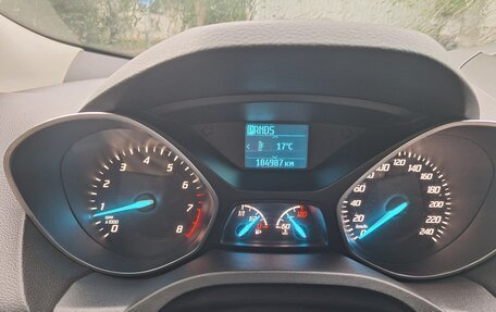 Ford Kuga III, 2014 год, 985 000 рублей, 6 фотография