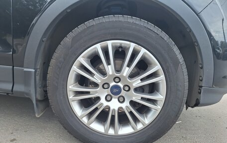 Ford Kuga III, 2014 год, 985 000 рублей, 7 фотография