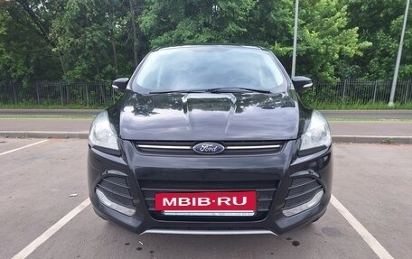 Ford Kuga III, 2014 год, 985 000 рублей, 2 фотография