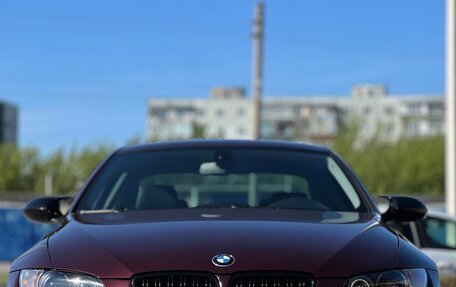 BMW 3 серия, 2009 год, 1 600 000 рублей, 2 фотография