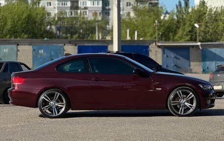 BMW 3 серия, 2009 год, 1 600 000 рублей, 3 фотография
