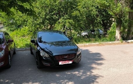 Volvo S60 III, 2011 год, 848 000 рублей, 1 фотография