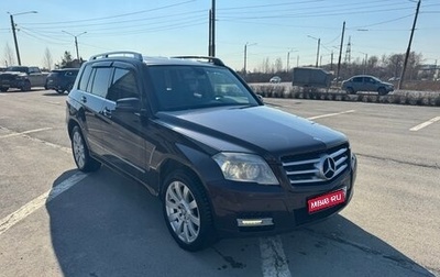 Mercedes-Benz GLK-Класс, 2012 год, 1 650 000 рублей, 1 фотография