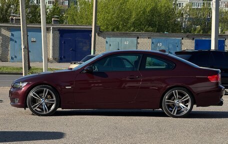 BMW 3 серия, 2009 год, 1 600 000 рублей, 4 фотография