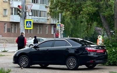 Toyota Camry, 2015 год, 1 750 000 рублей, 1 фотография