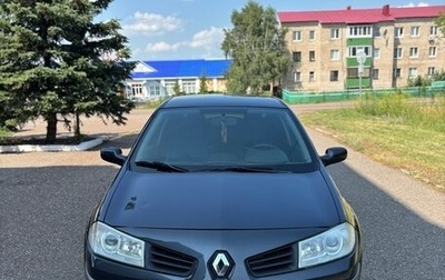 Renault Megane II, 2006 год, 350 000 рублей, 1 фотография