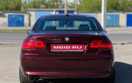 BMW 3 серия, 2009 год, 1 600 000 рублей, 6 фотография