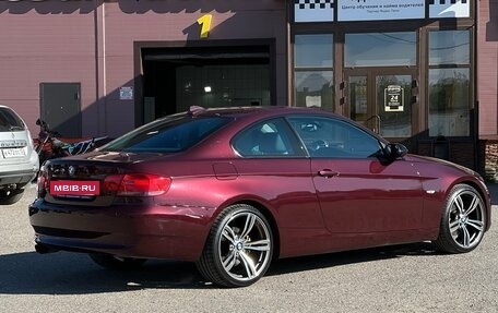 BMW 3 серия, 2009 год, 1 600 000 рублей, 5 фотография
