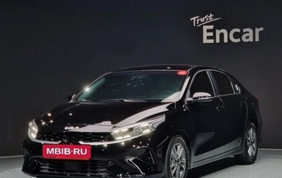 KIA K3, 2022 год, 1 478 000 рублей, 1 фотография