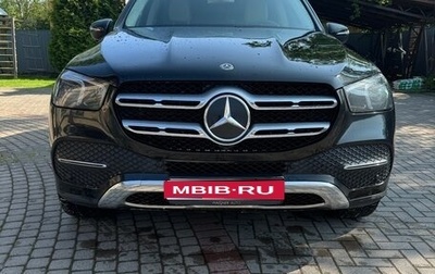 Mercedes-Benz GLE, 2019 год, 5 600 000 рублей, 1 фотография