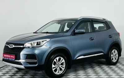 Chery Tiggo 4 I рестайлинг, 2020 год, 1 фотография