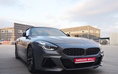 BMW Z4, 2022 год, 4 500 000 рублей, 1 фотография